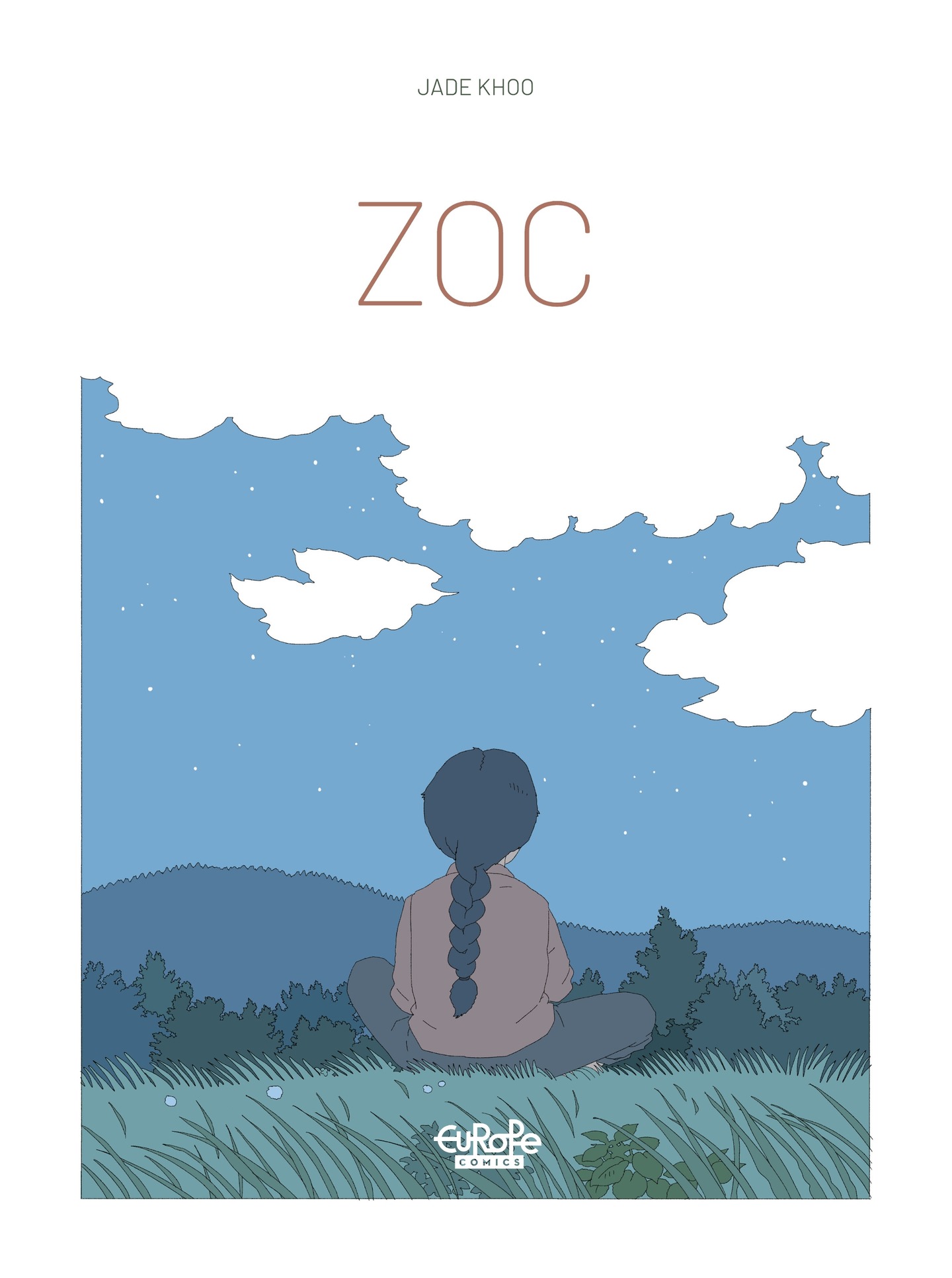 Zoc (2022-): Chapter 1 - Page 3
