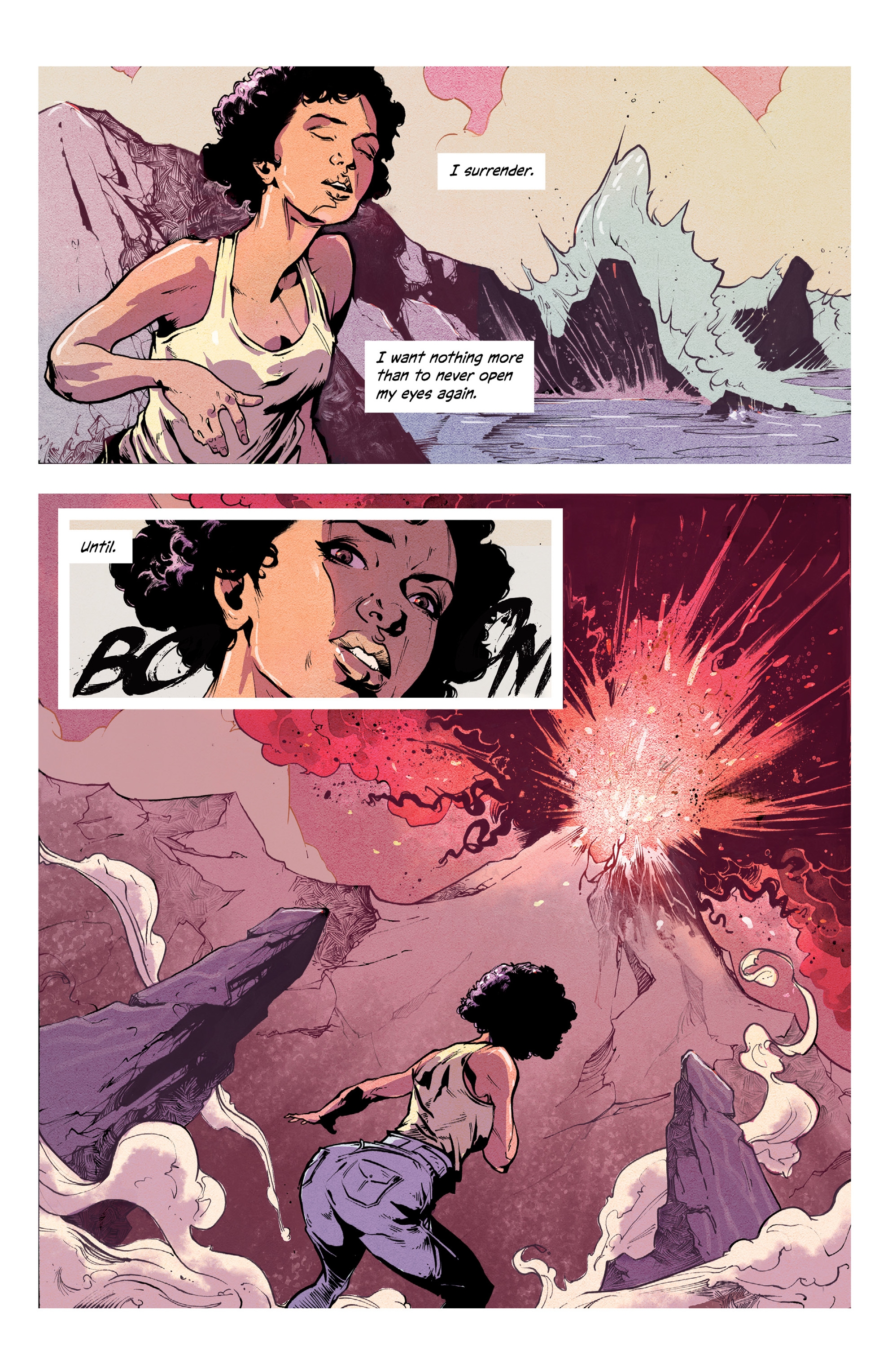 Zojaqan (2017): Chapter 1 - Page 9