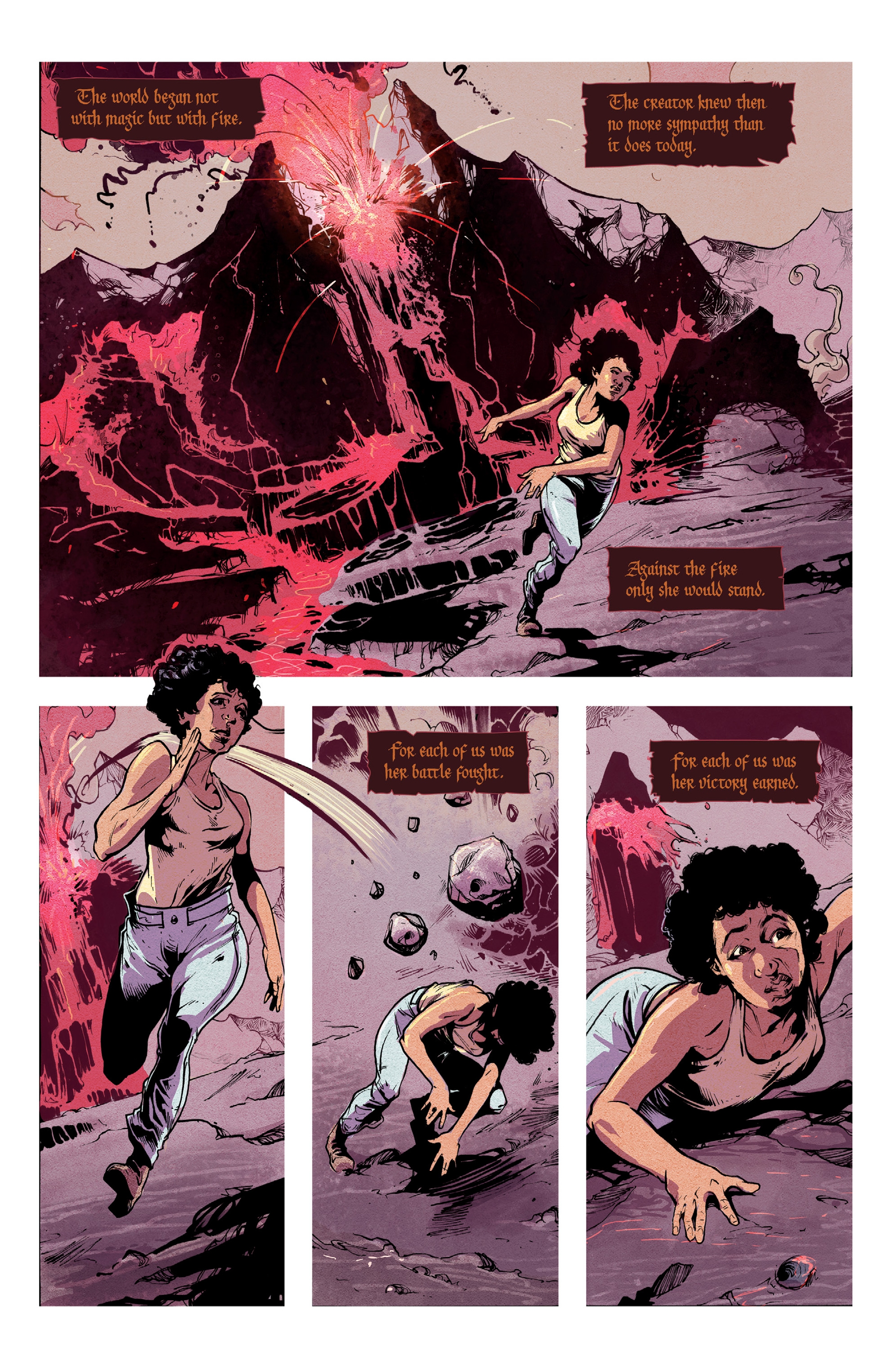 Zojaqan (2017): Chapter 1 - Page 10