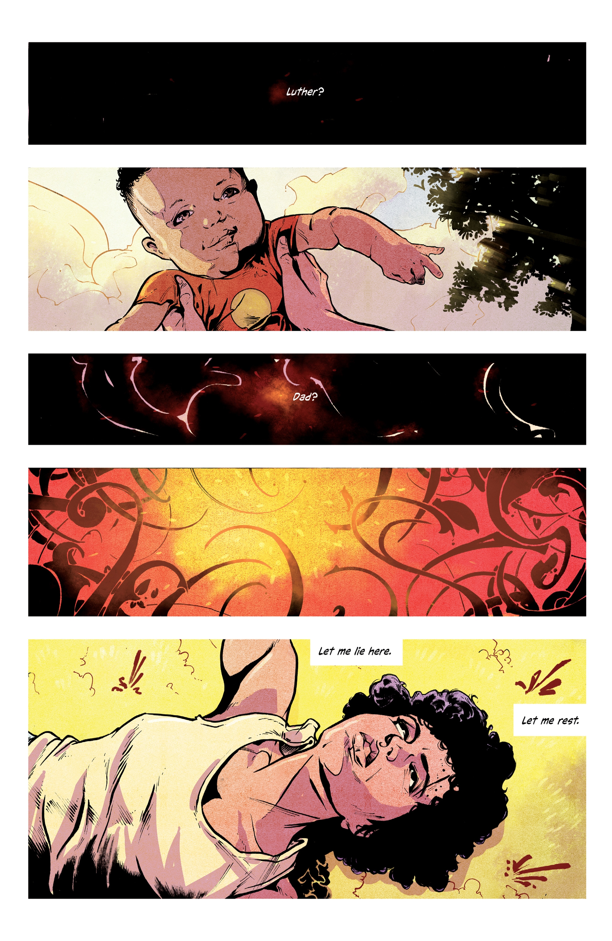 Zojaqan (2017): Chapter 1 - Page 12