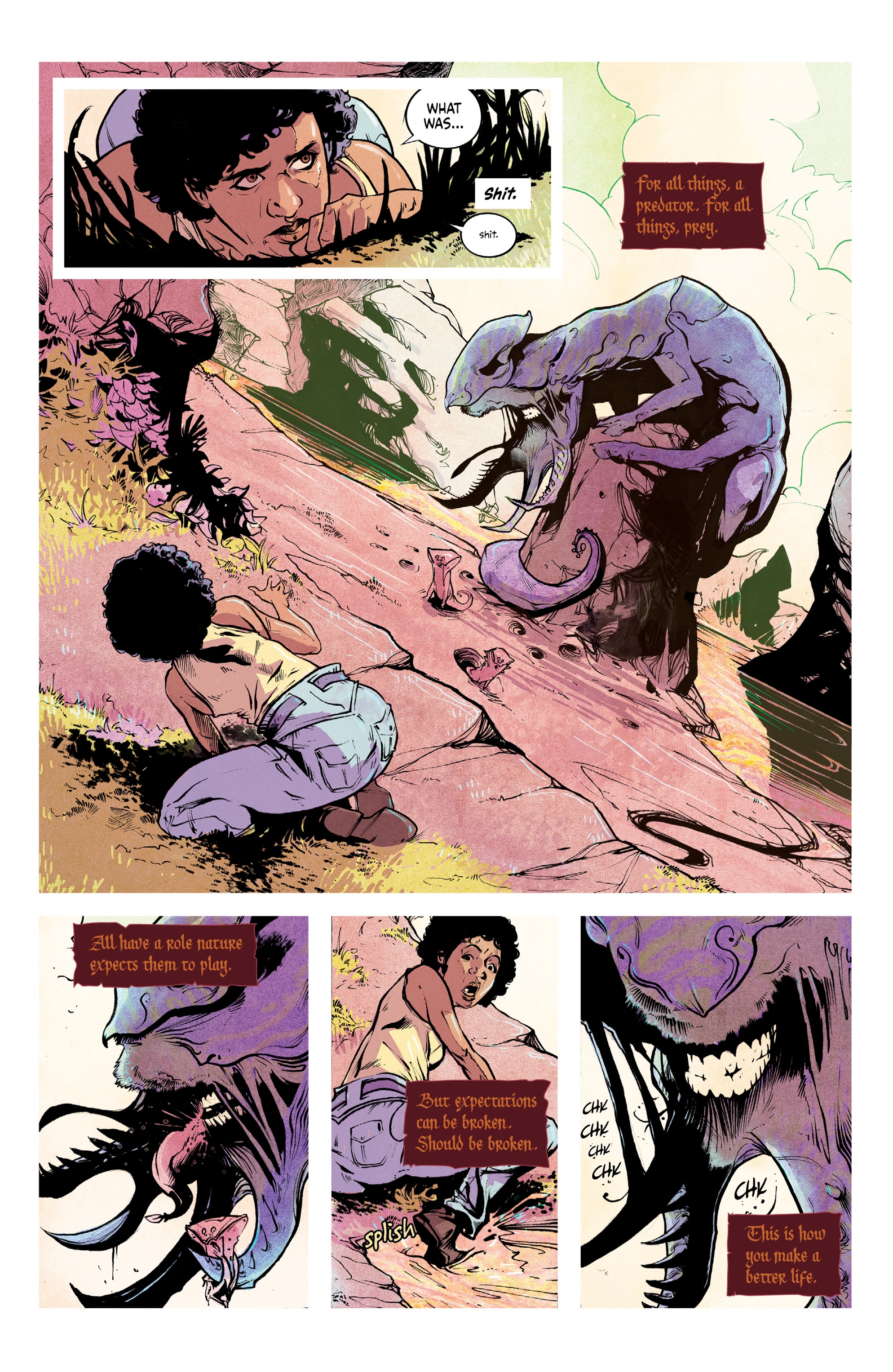 Zojaqan (2017): Chapter 1 - Page 18
