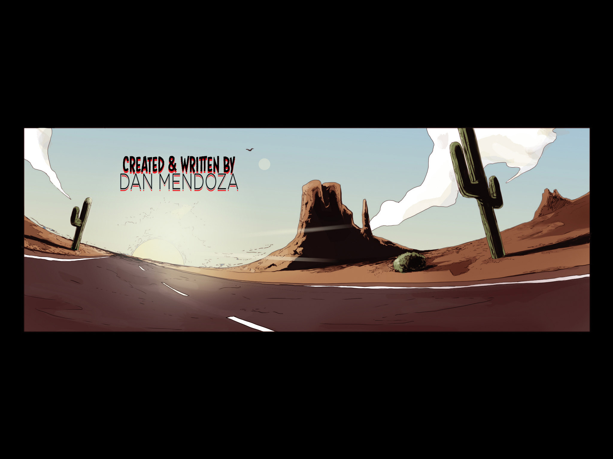 Zombie Tramp (2014-): Chapter 0 - Page 3