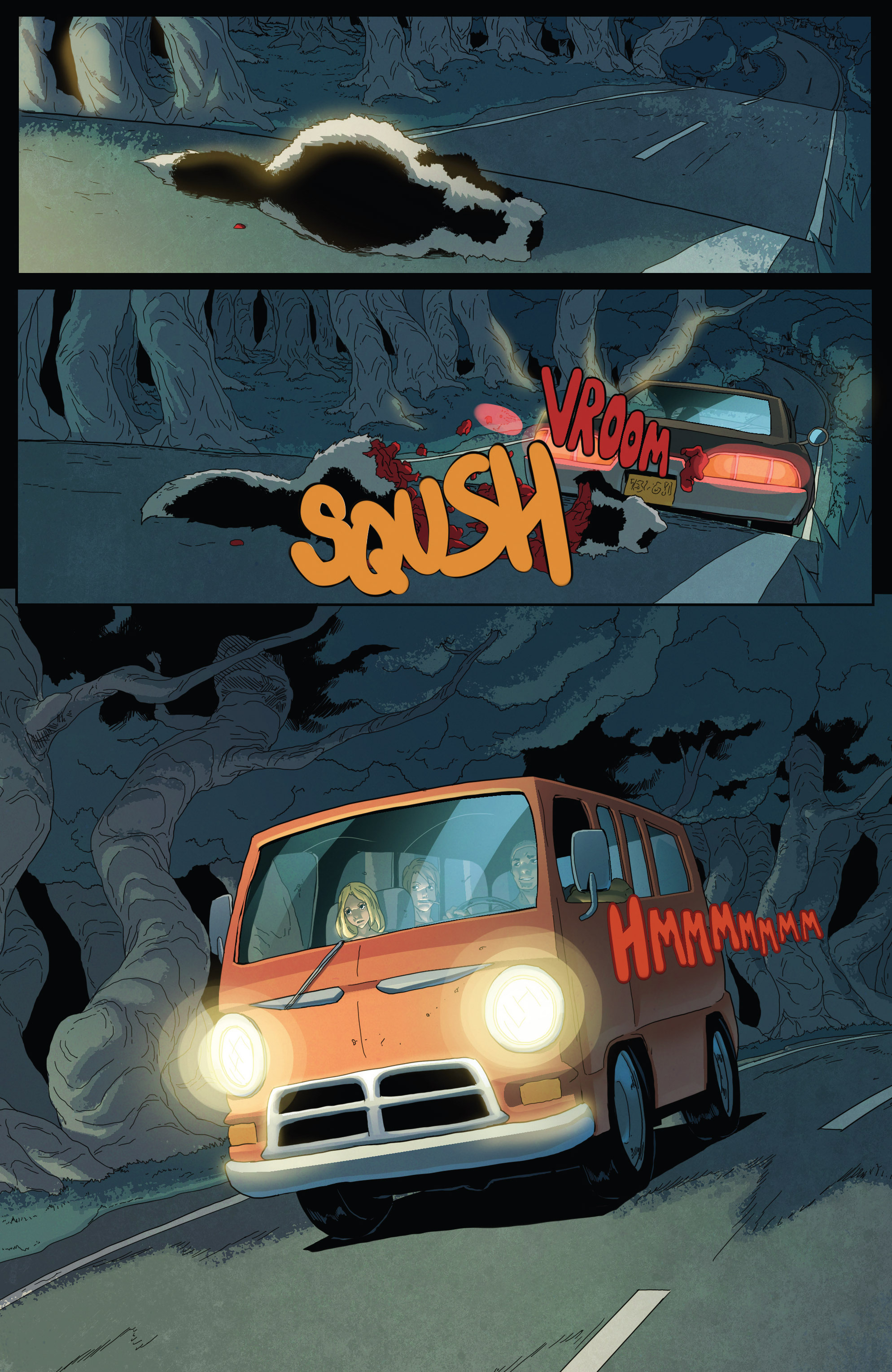 Zombie Tramp (2014-): Chapter 16 - Page 4