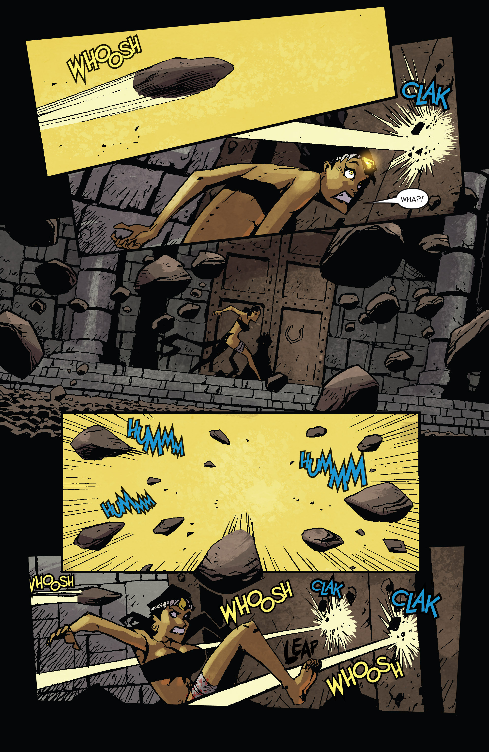 Zombie Tramp (2014-): Chapter 33 - Page 14