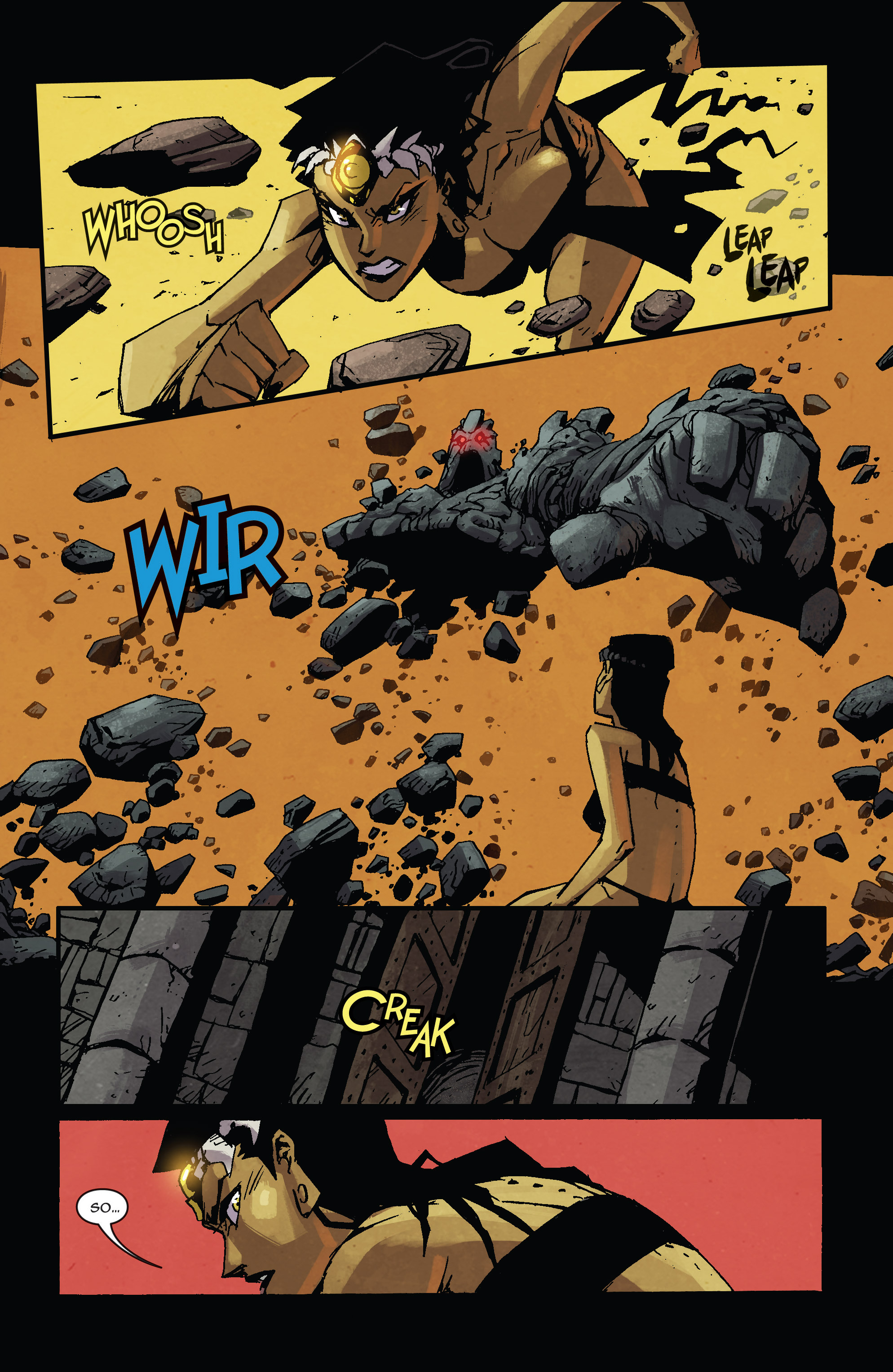 Zombie Tramp (2014-): Chapter 33 - Page 15