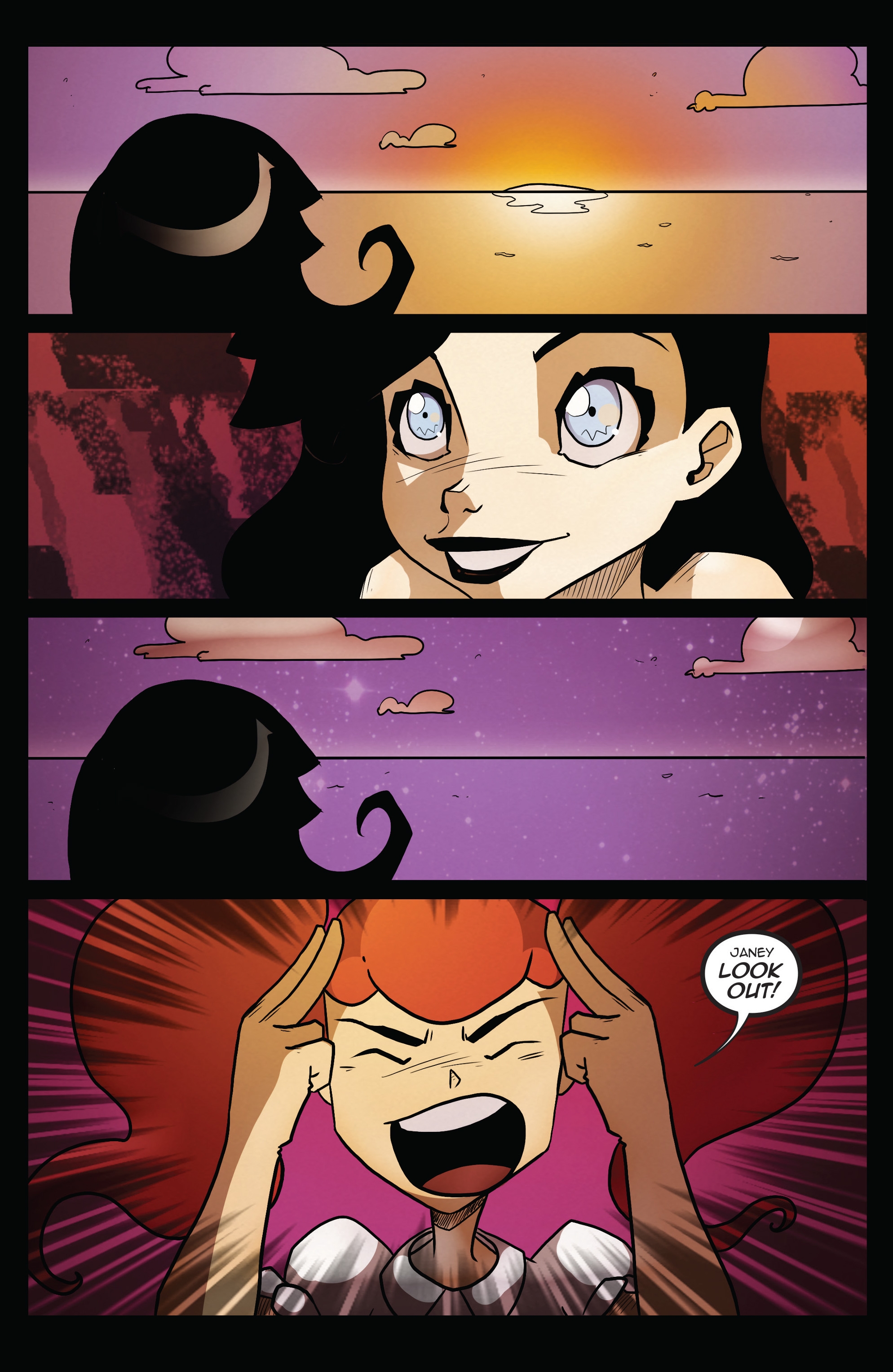 Zombie Tramp (2014-): Chapter 37 - Page 20