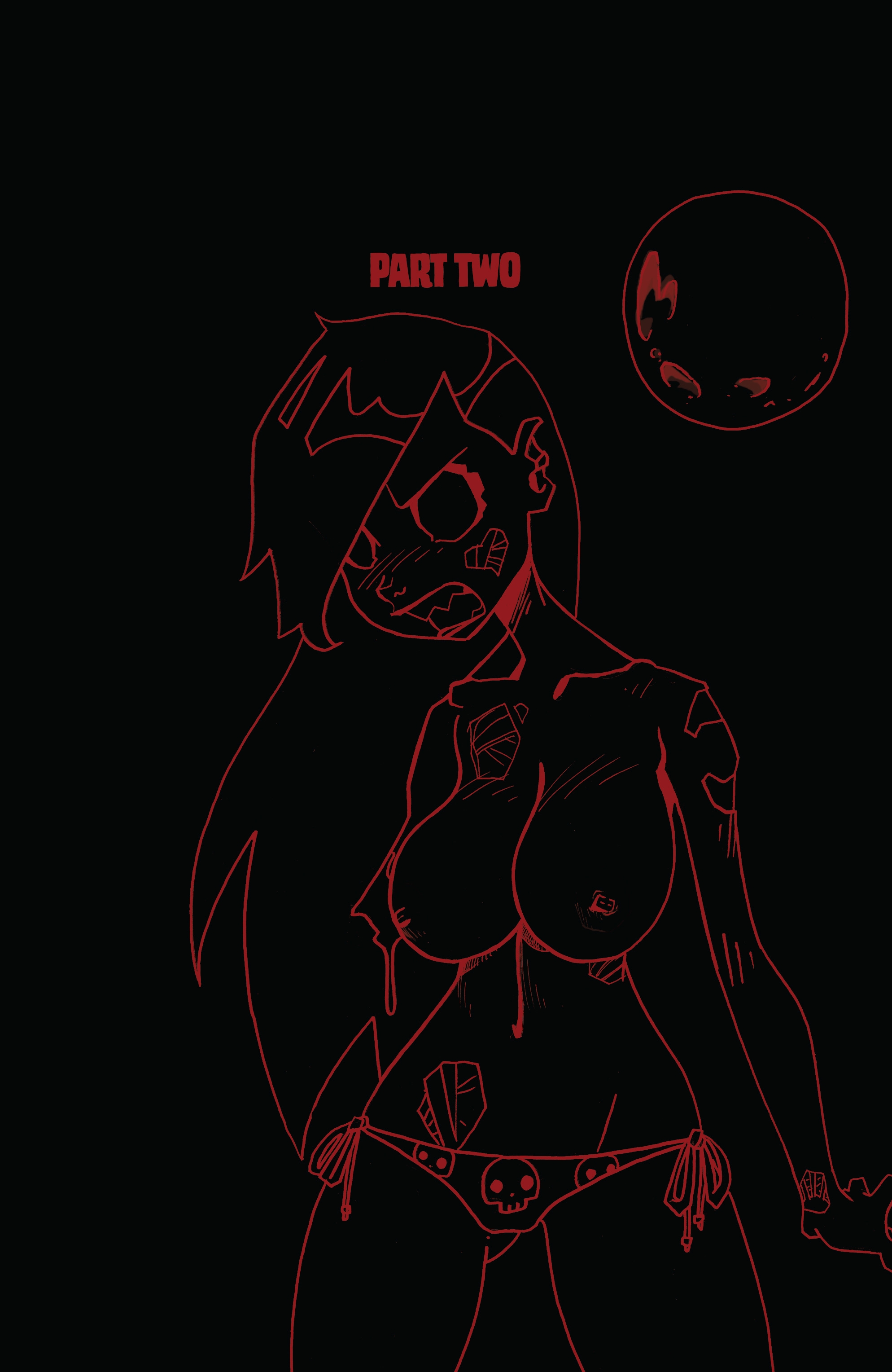 Zombie Tramp (2014-): Chapter 38 - Page 2