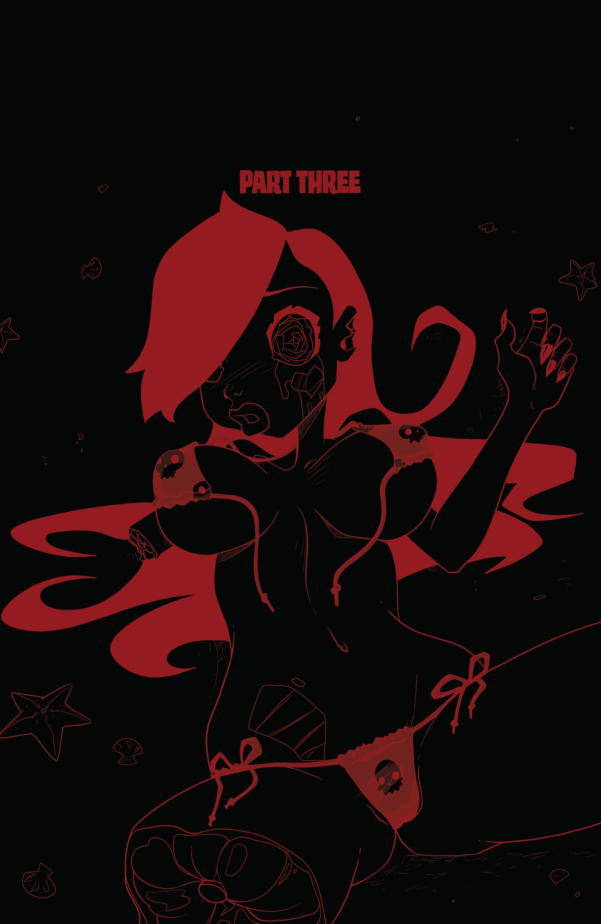 Zombie Tramp (2014-): Chapter 39 - Page 2