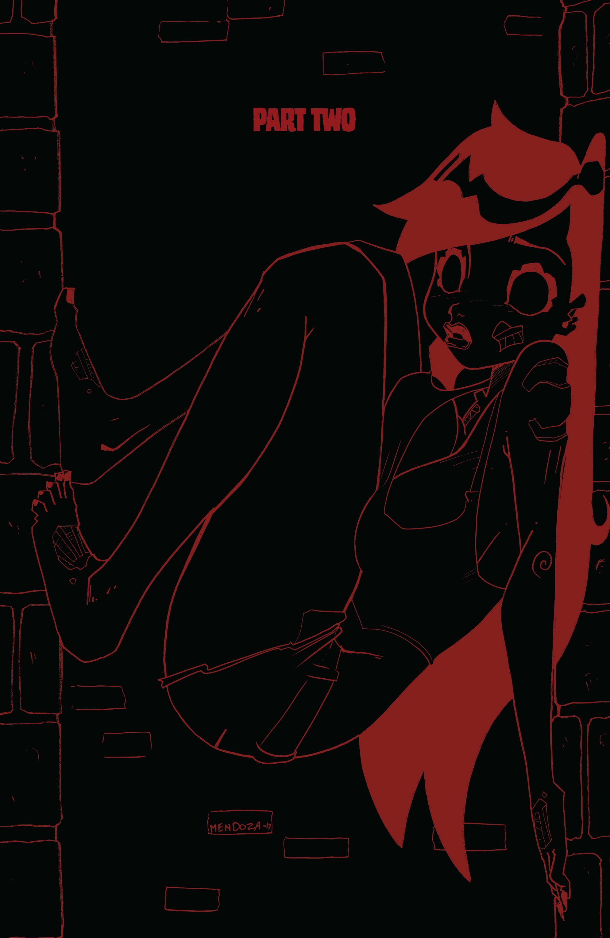 Zombie Tramp (2014-): Chapter 42 - Page 2