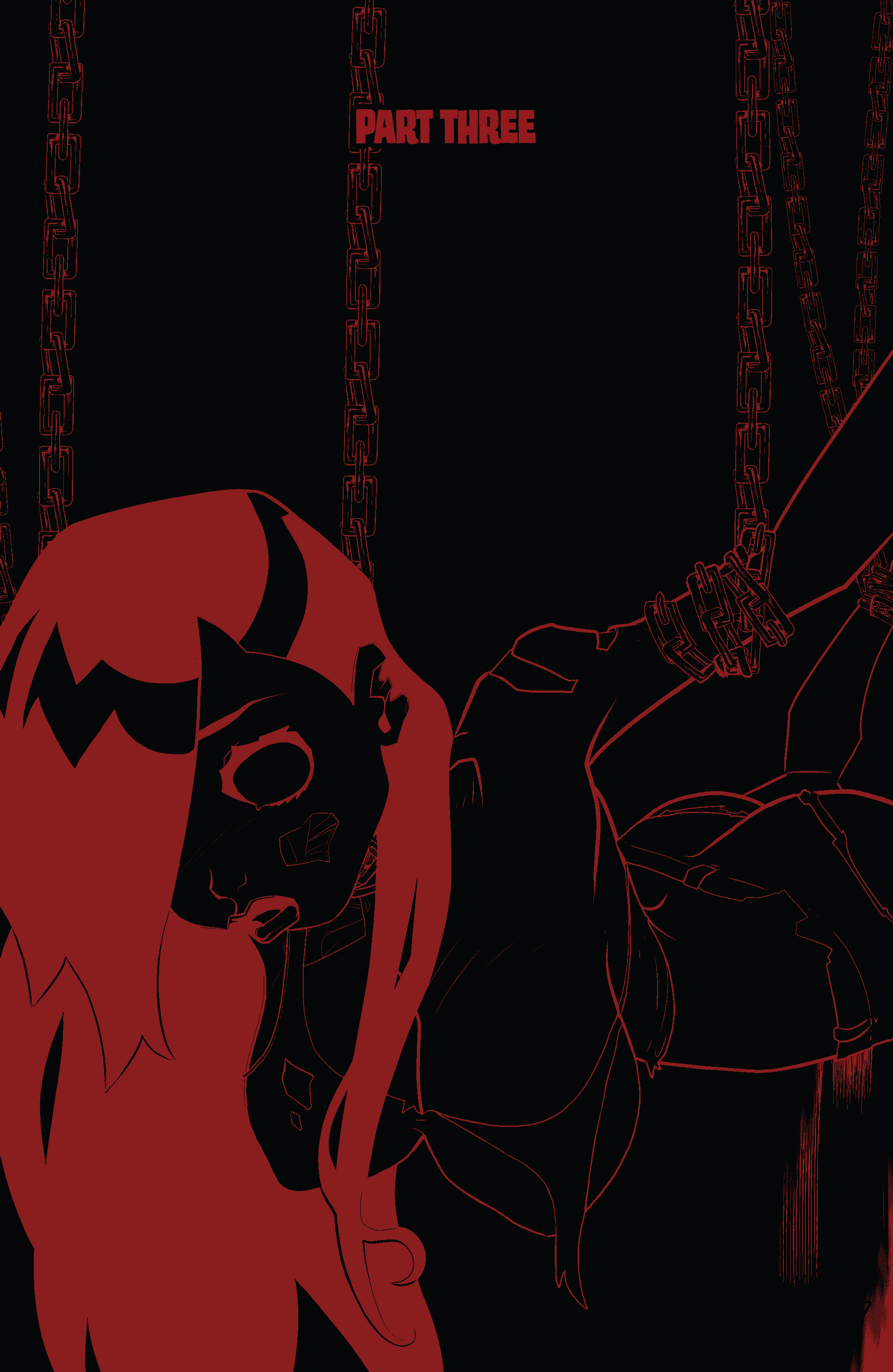 Zombie Tramp (2014-): Chapter 43 - Page 2