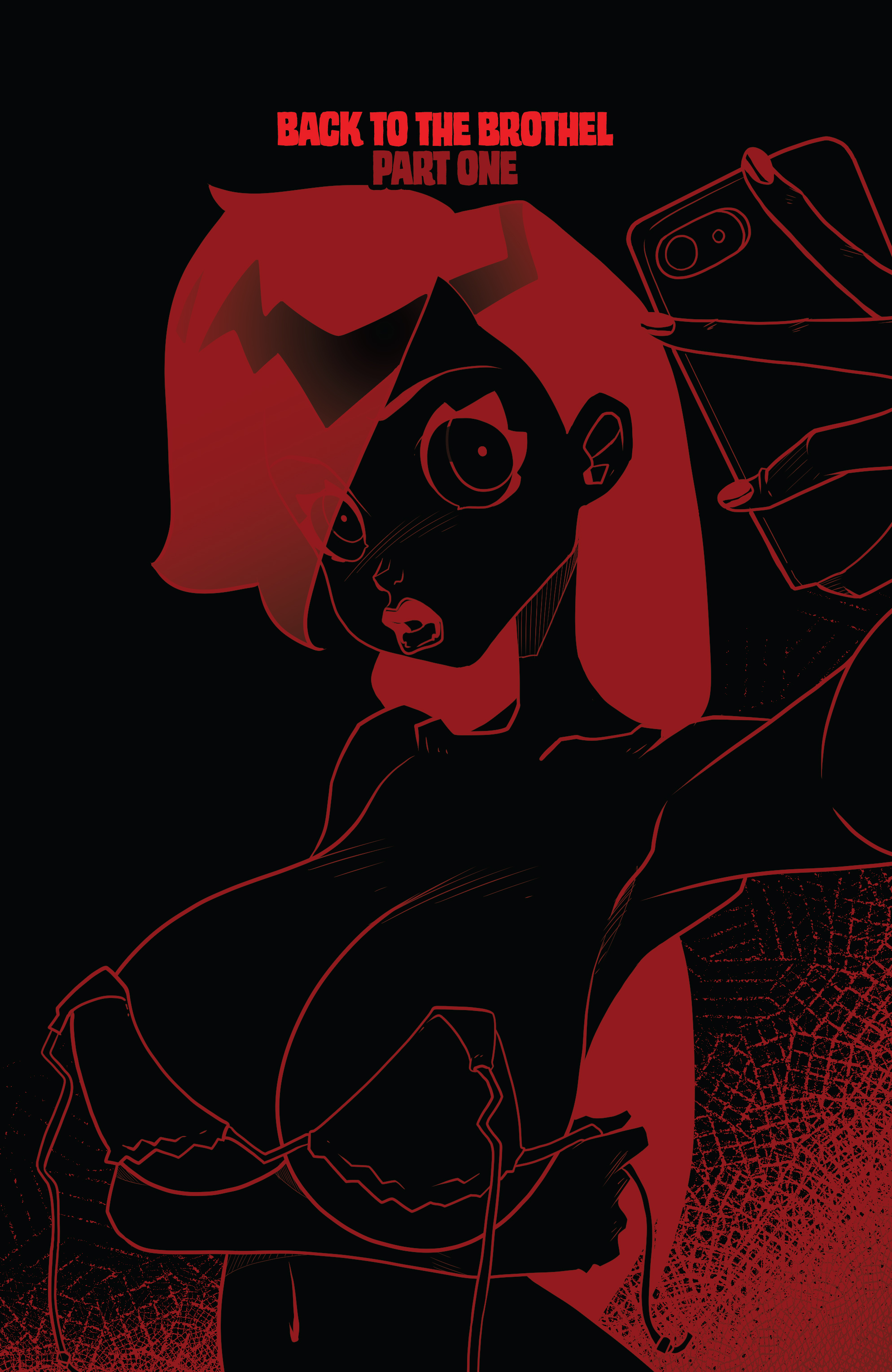 Zombie Tramp (2014-): Chapter 45 - Page 2