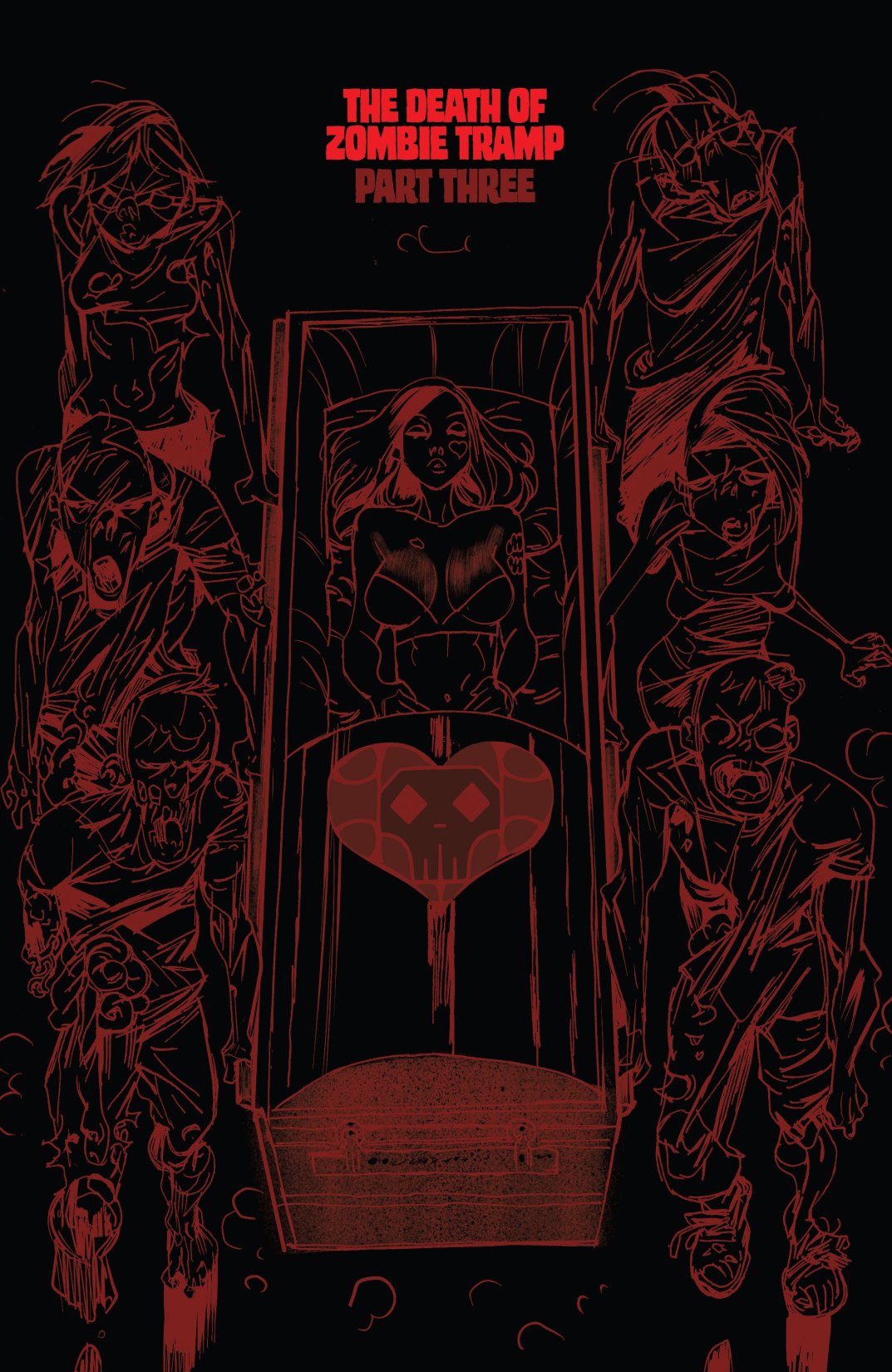 Zombie Tramp (2014-): Chapter 51 - Page 2