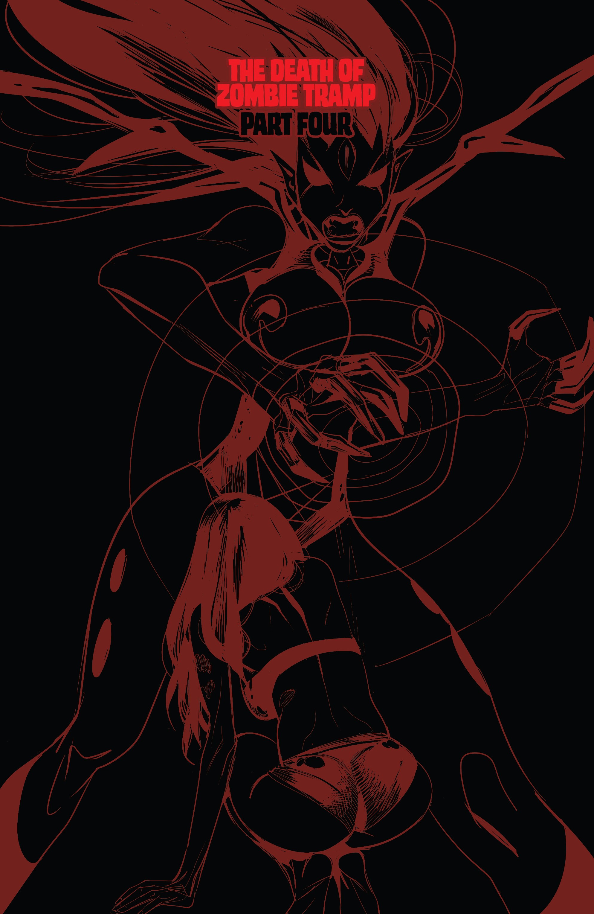 Zombie Tramp (2014-): Chapter 52 - Page 2