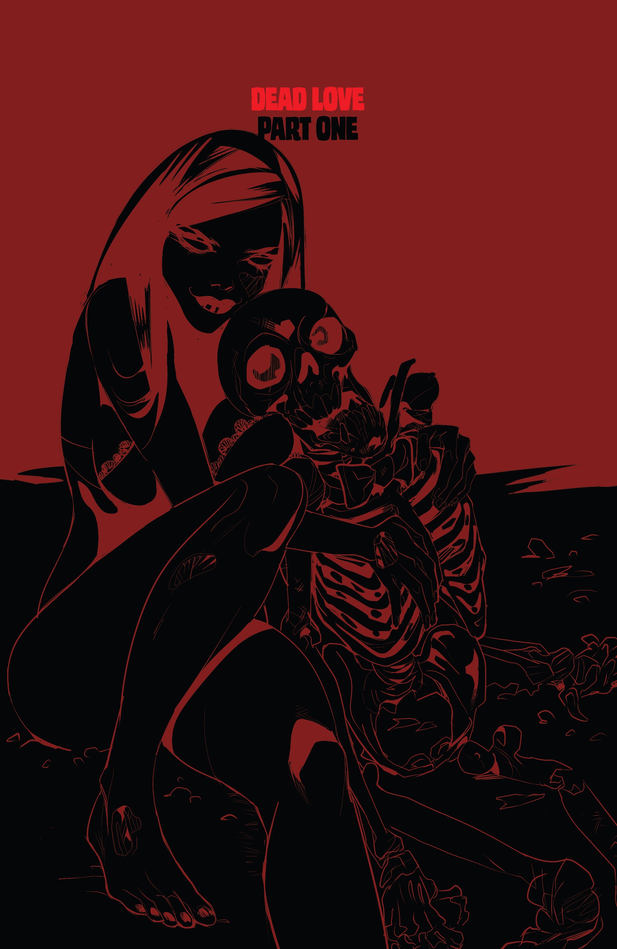 Zombie Tramp (2014-): Chapter 53 - Page 2