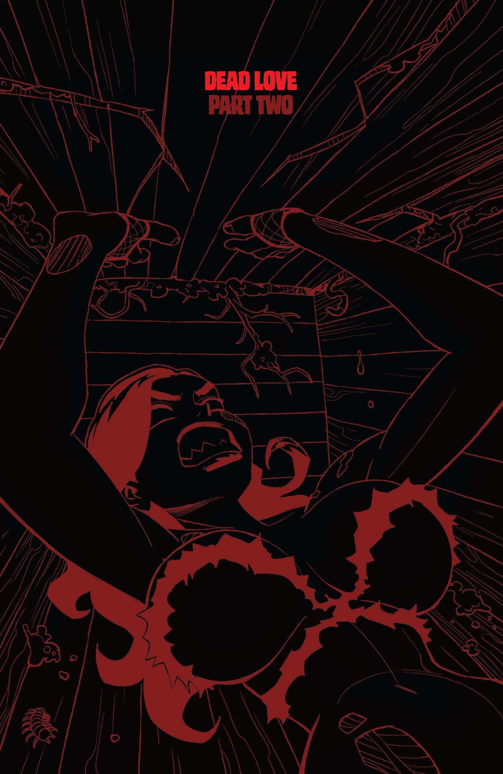 Zombie Tramp (2014-): Chapter 54 - Page 2