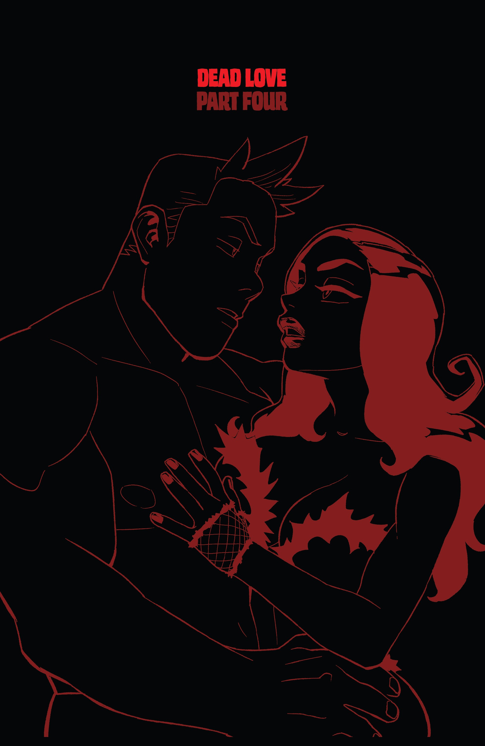 Zombie Tramp (2014-): Chapter 56 - Page 2