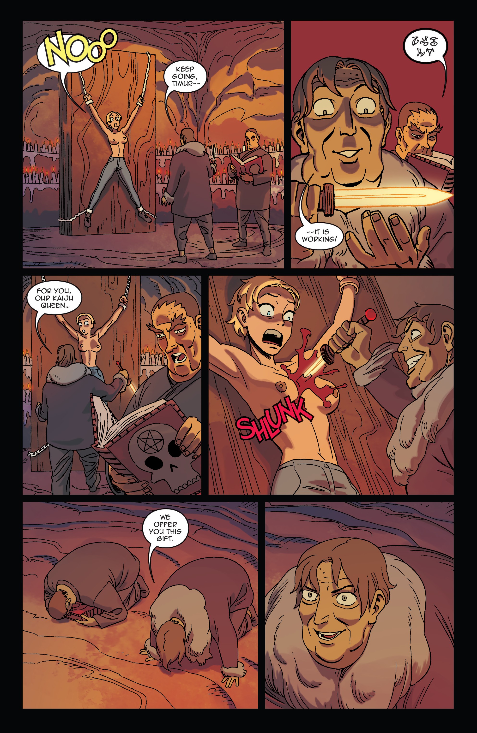 Zombie Tramp (2014-): Chapter 57 - Page 16