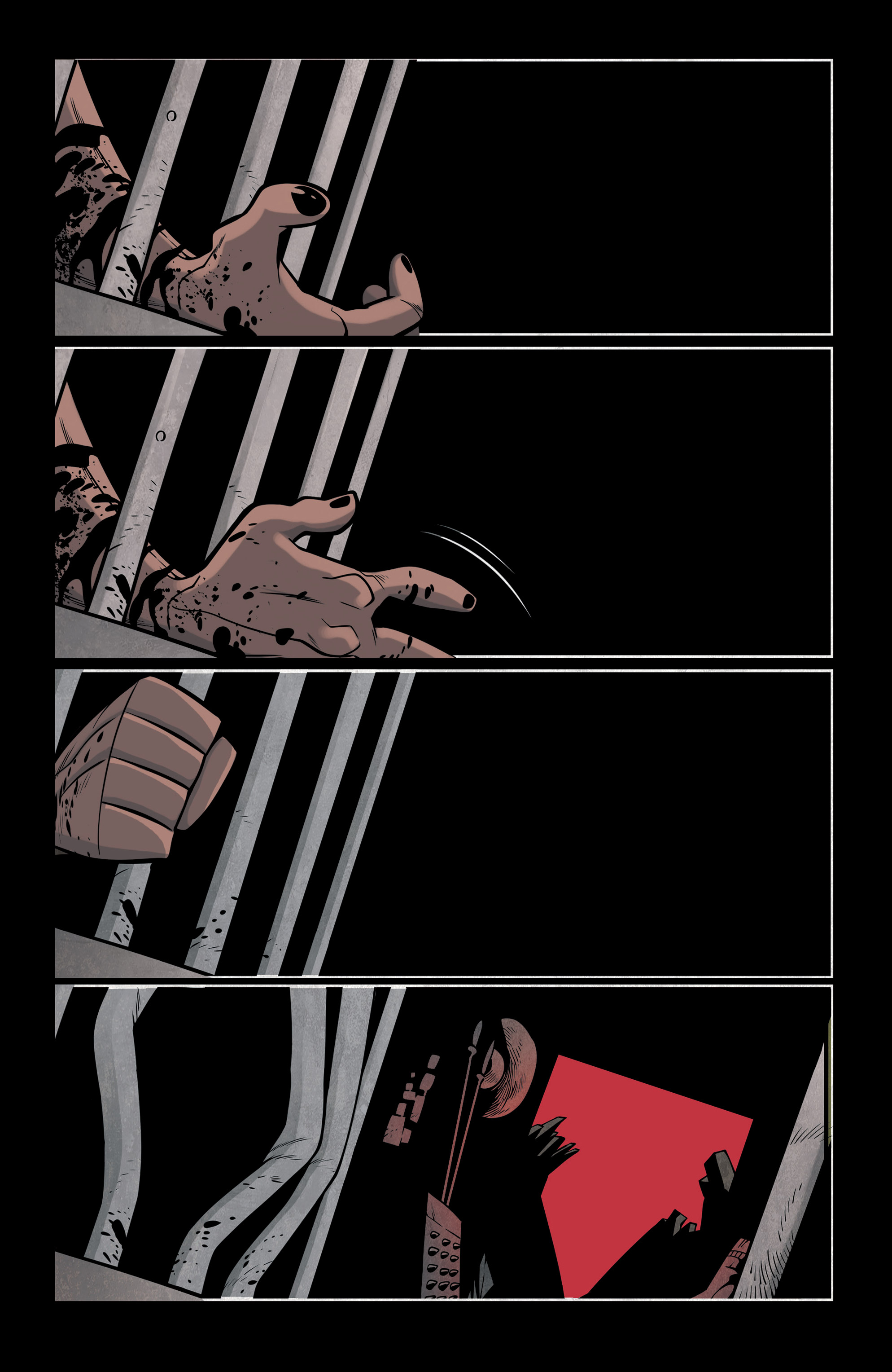 Zombie Tramp (2014-): Chapter 62 - Page 11