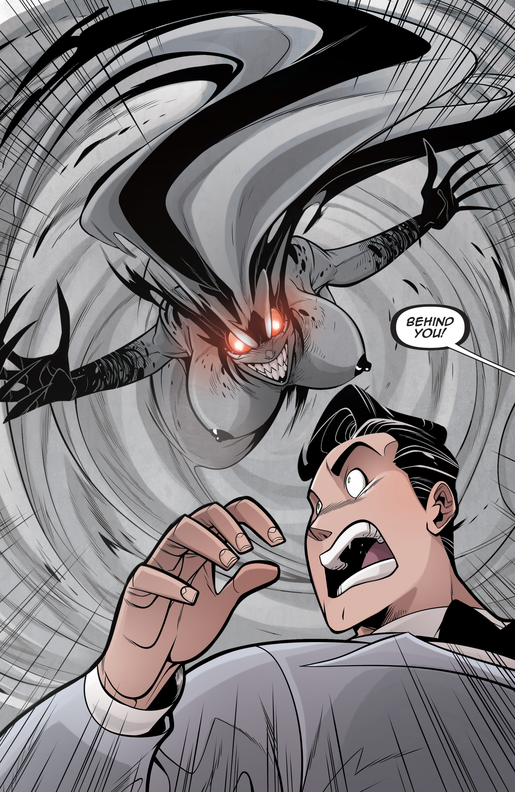 Zombie Tramp (2014-): Chapter 62 - Page 18