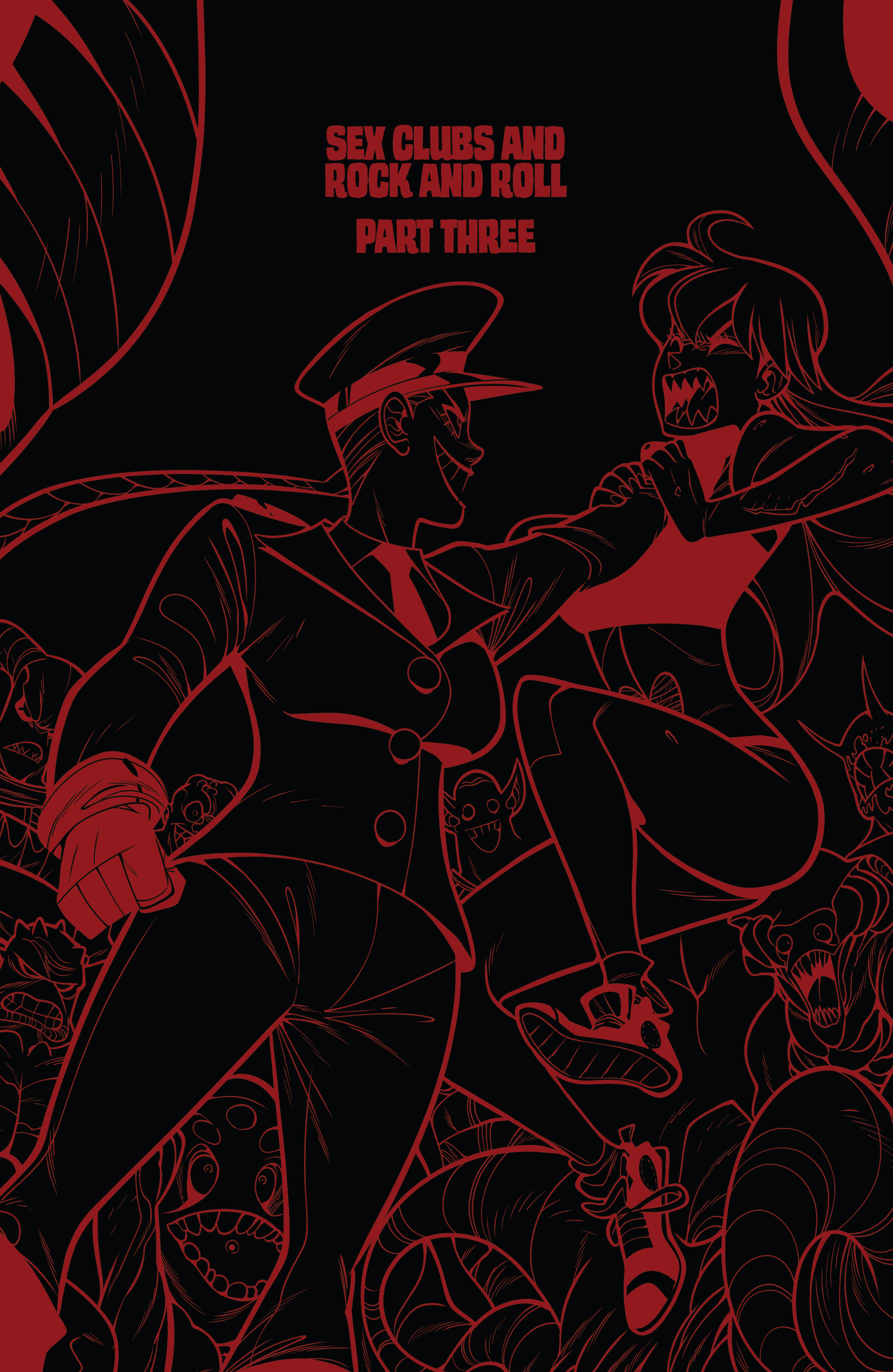 Zombie Tramp (2014-): Chapter 63 - Page 2