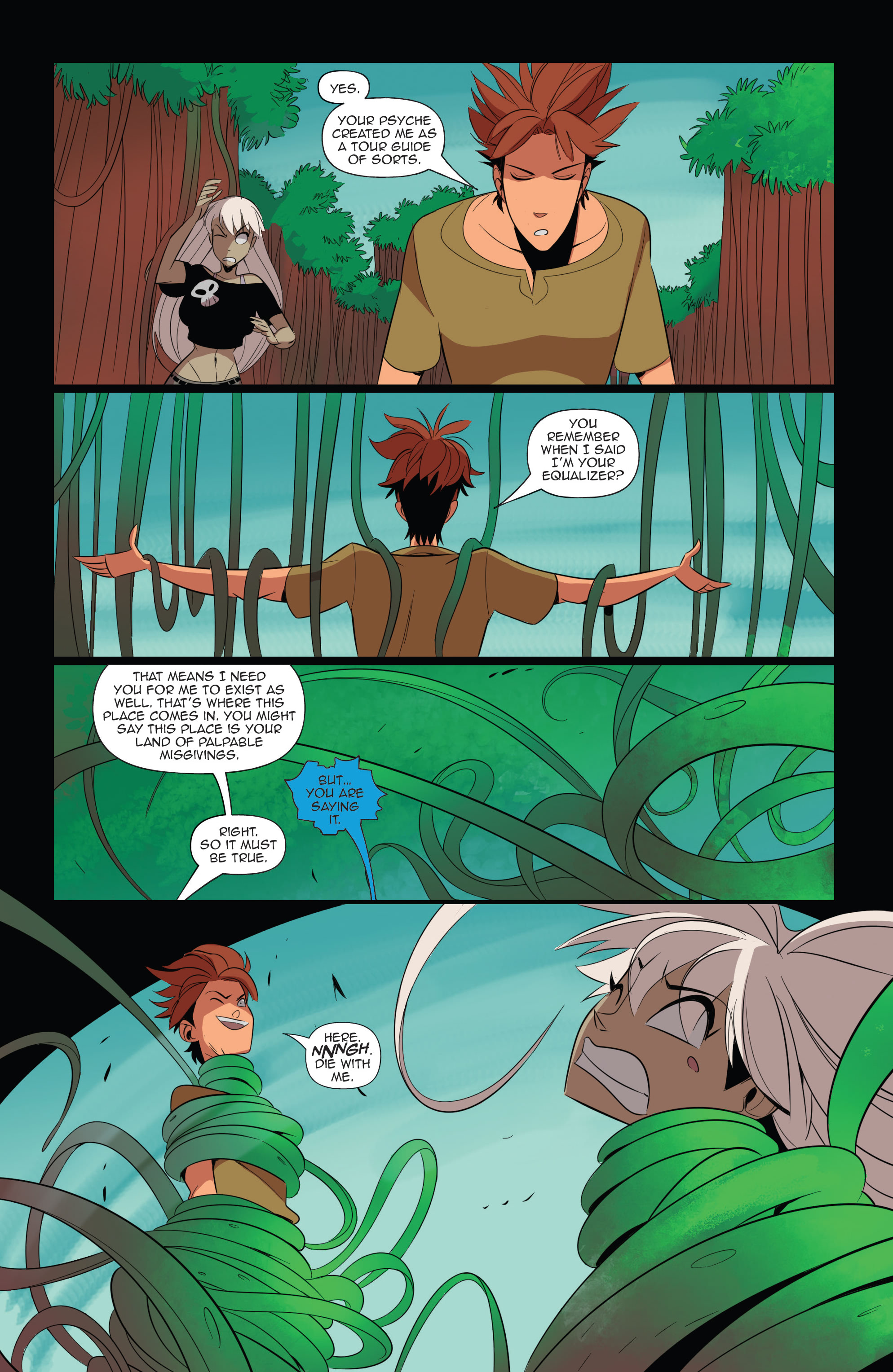 Zombie Tramp (2014-): Chapter 70 - Page 15
