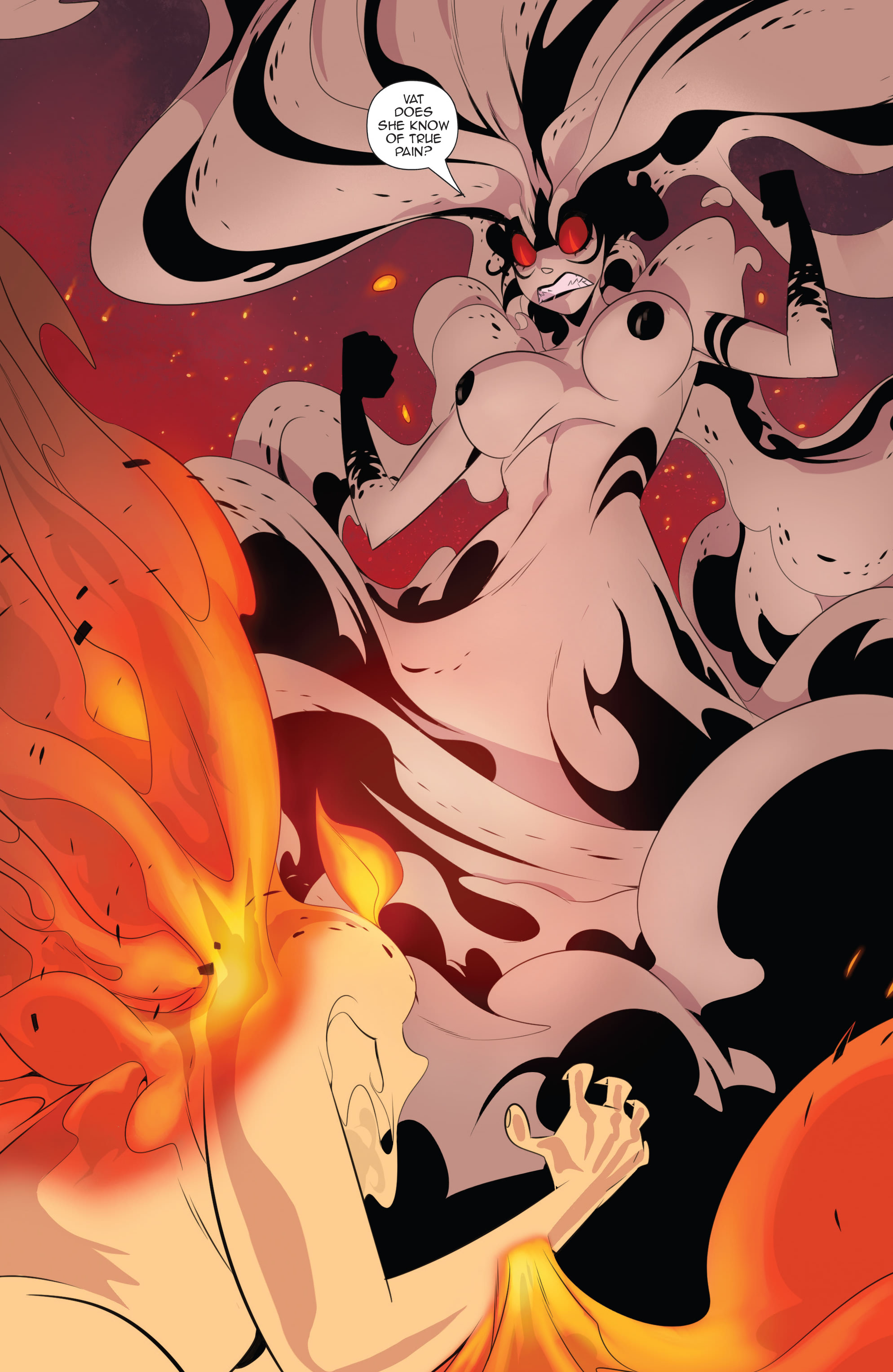Zombie Tramp (2014-): Chapter 71 - Page 5