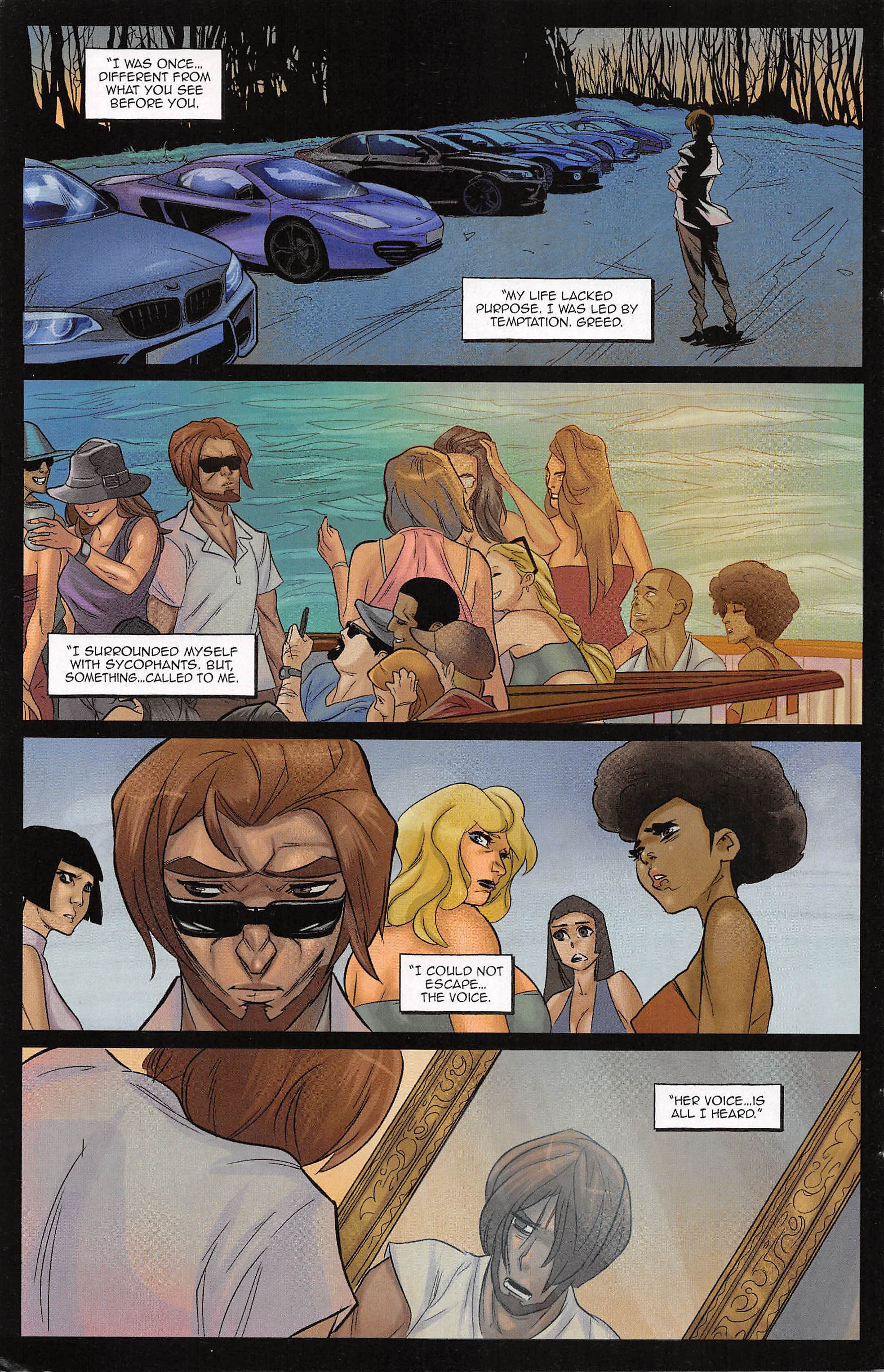 Zombie Tramp (2014-): Chapter 73 - Page 8