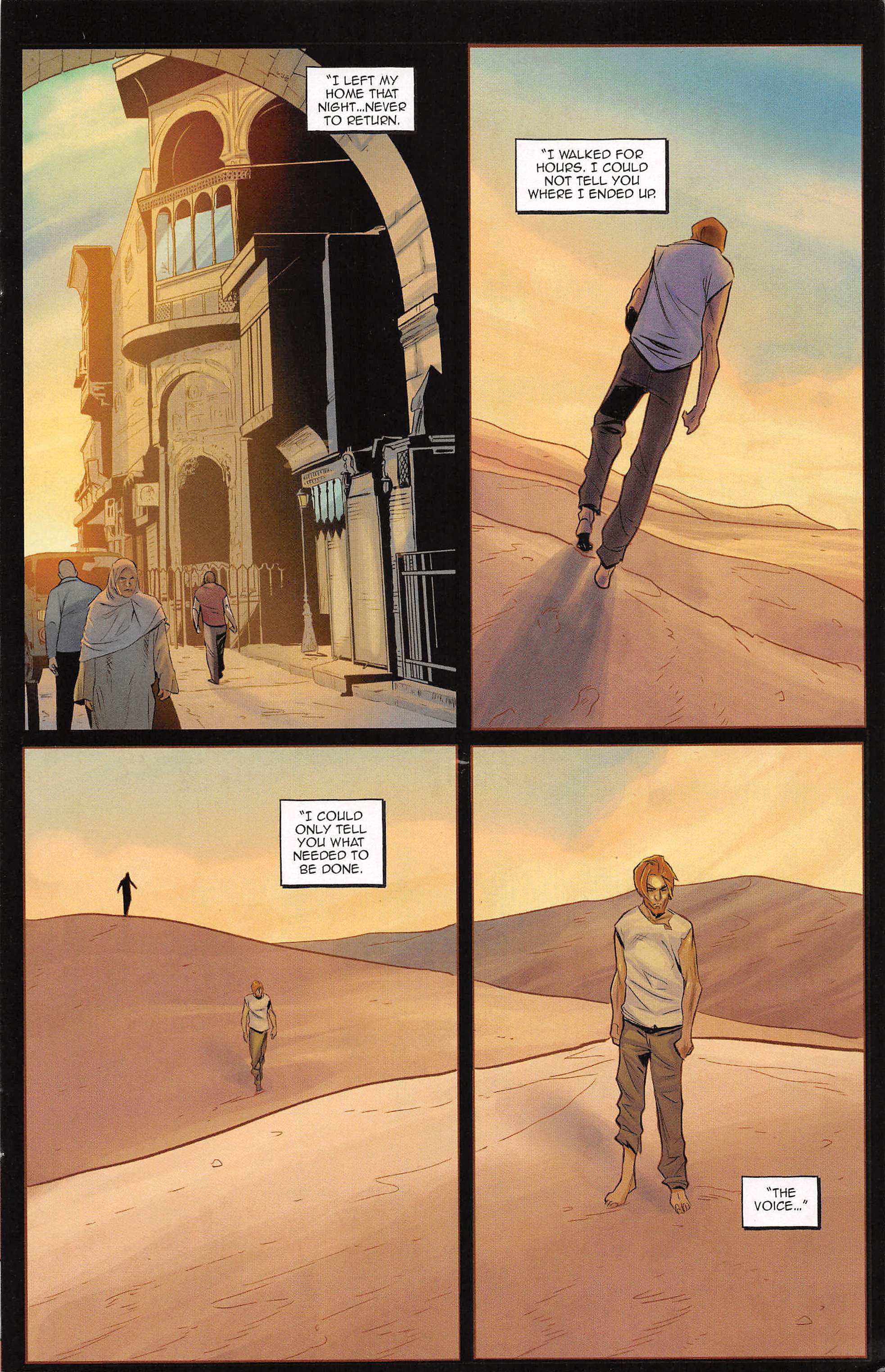 Zombie Tramp (2014-): Chapter 73 - Page 9