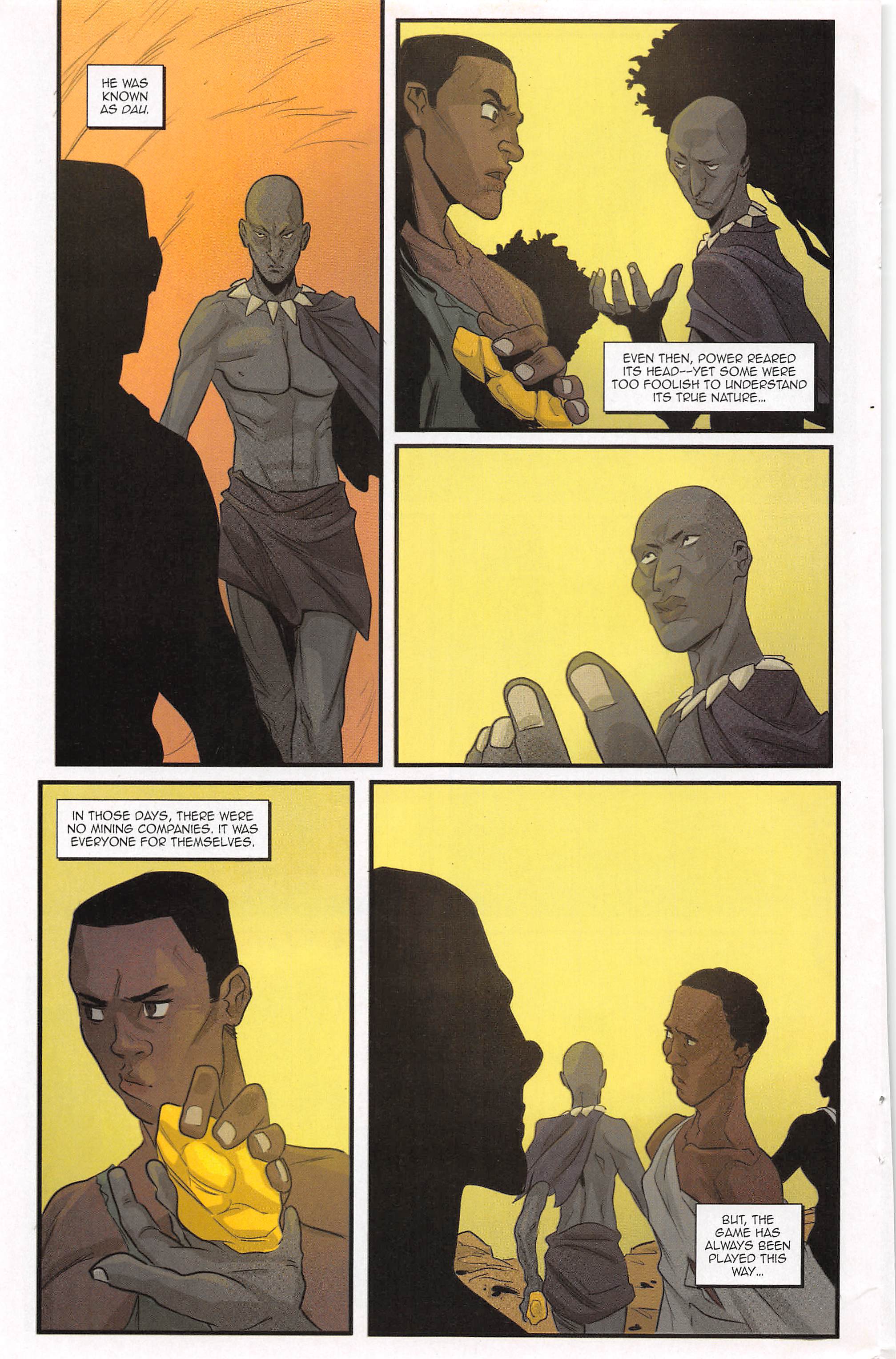 Zombie Tramp (2014-): Chapter 78 - Page 6