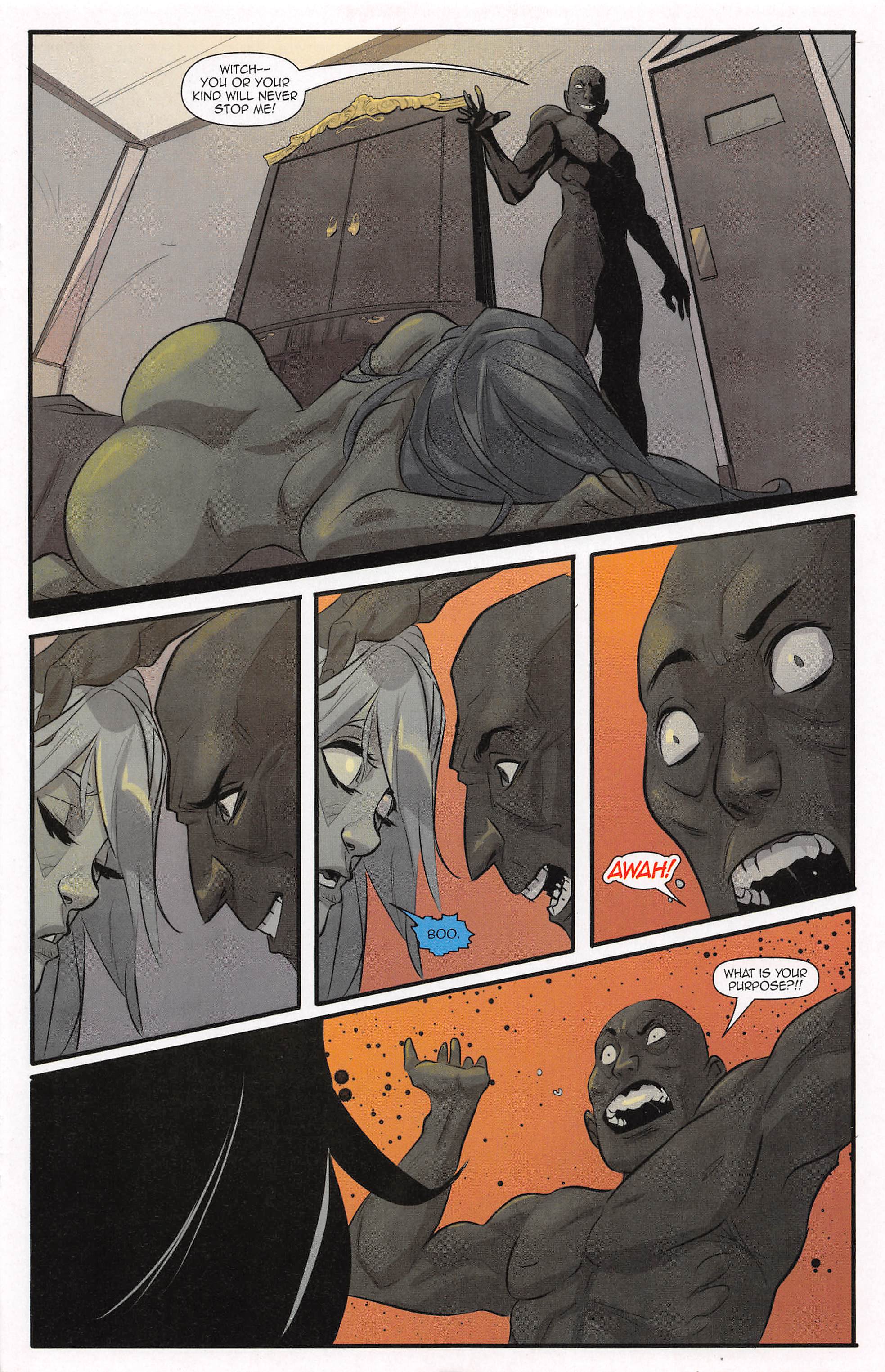 Zombie Tramp (2014-): Chapter 79 - Page 7