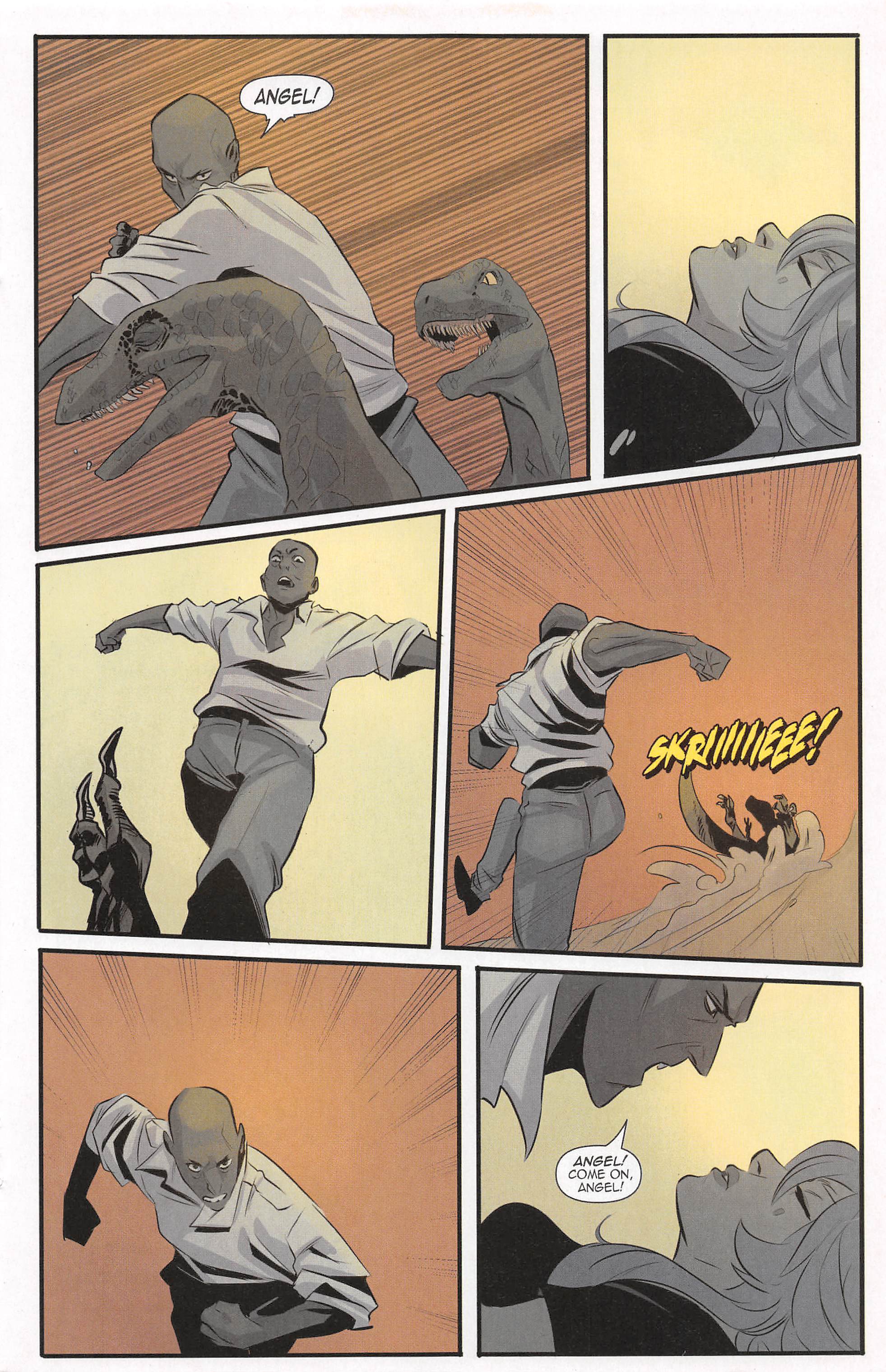 Zombie Tramp (2014-): Chapter 80 - Page 9