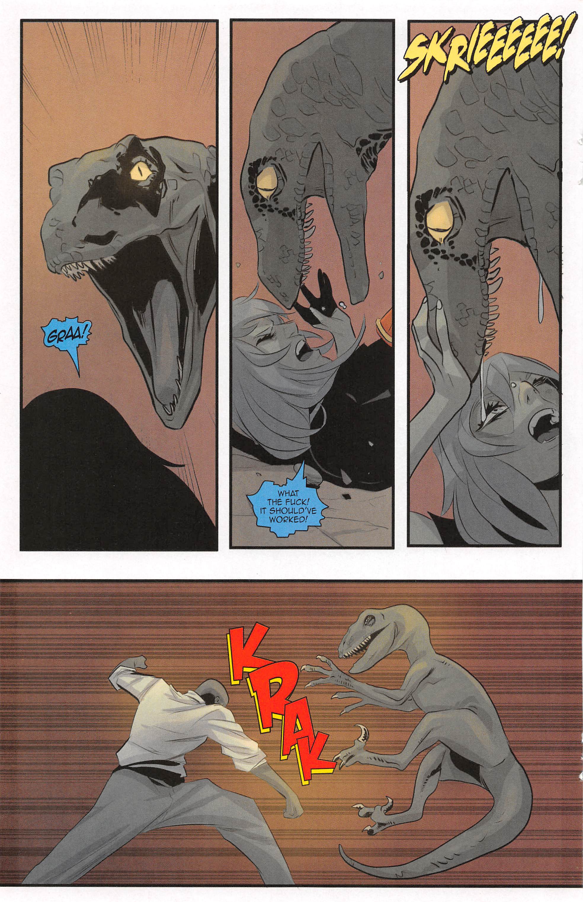 Zombie Tramp (2014-): Chapter 80 - Page 12