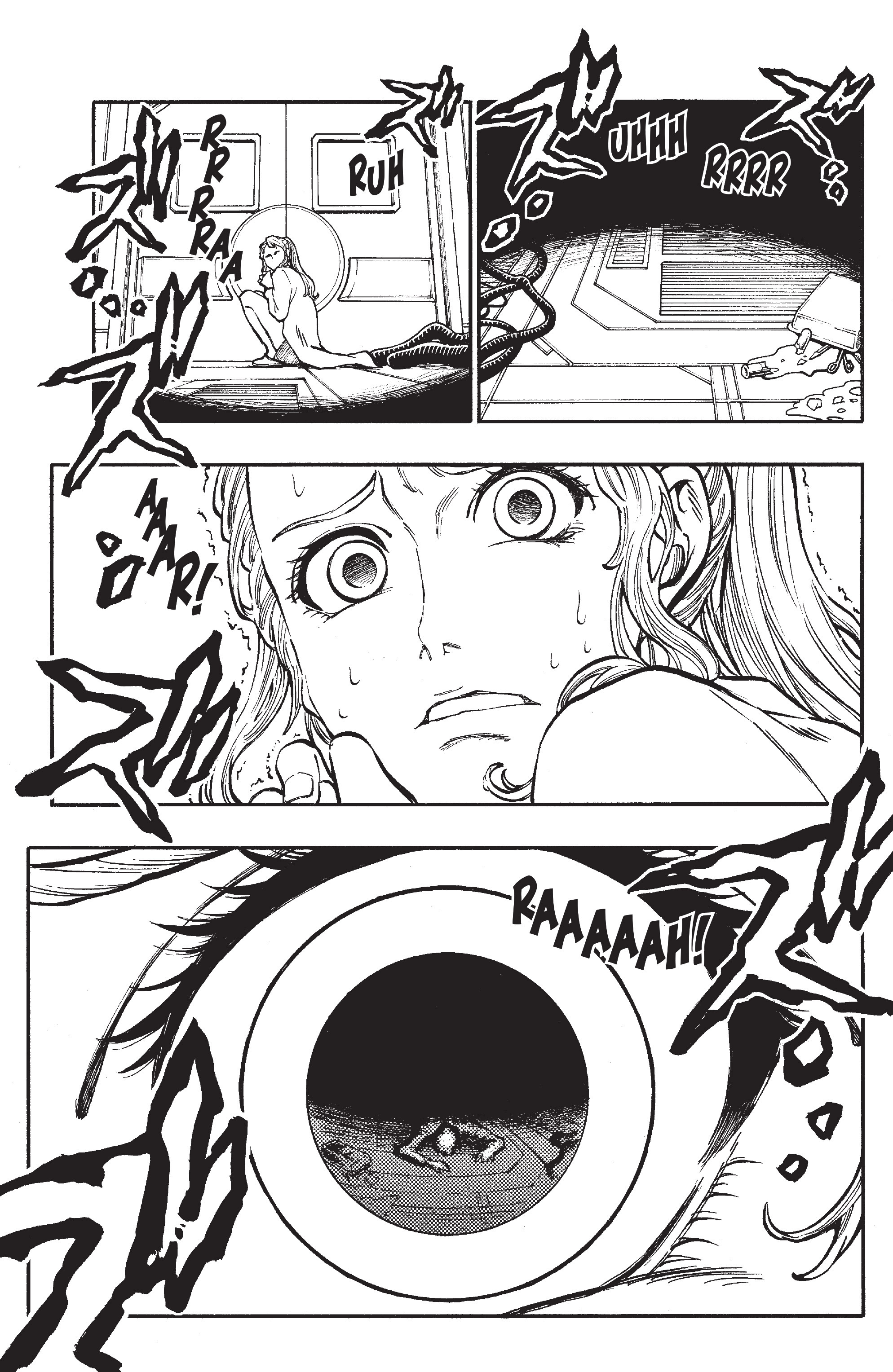 Zombies Assemble (2017): Chapter 1 - Page 7