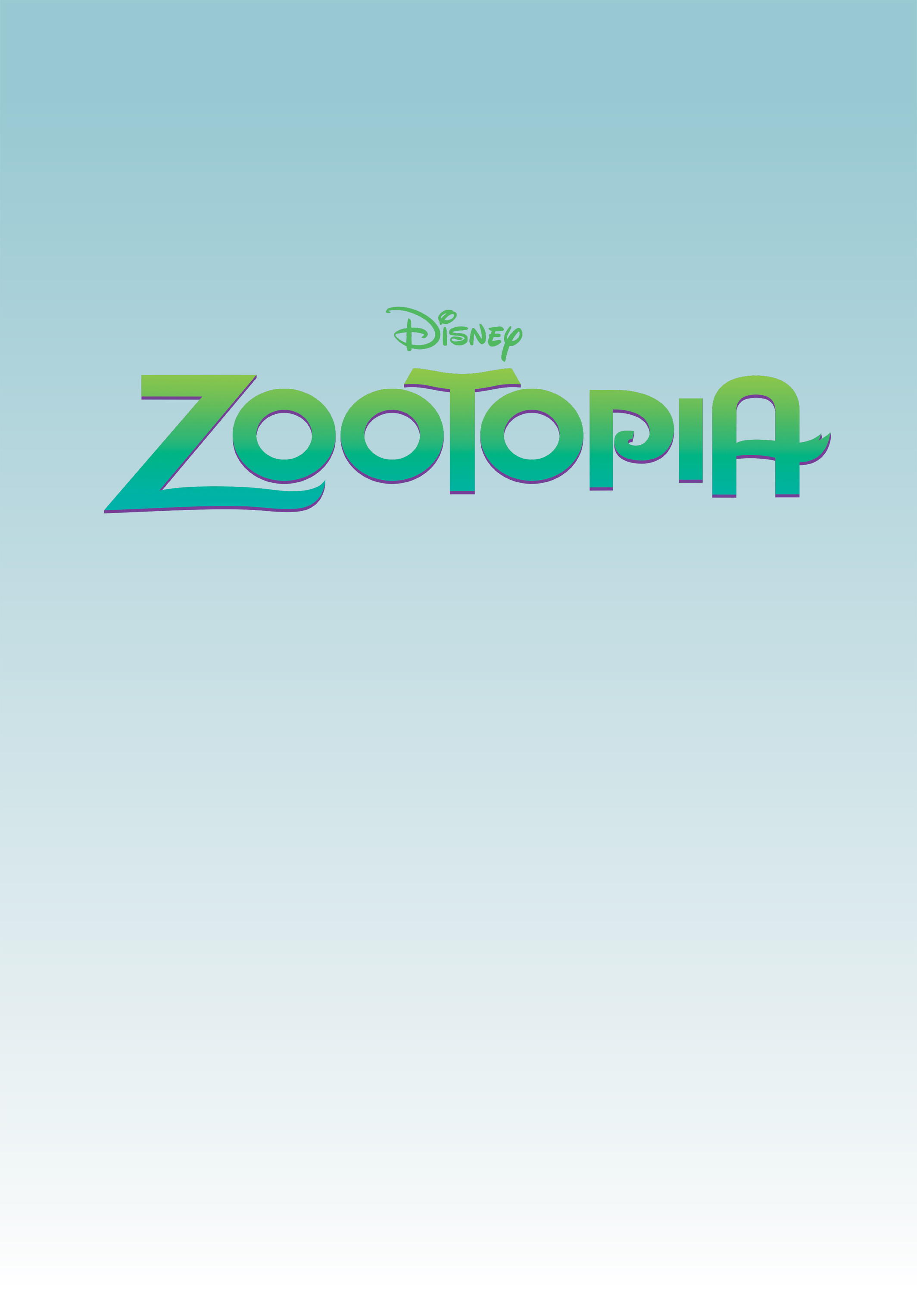 Zootopia: Family Night (2019): Chapter 1 - Page 2