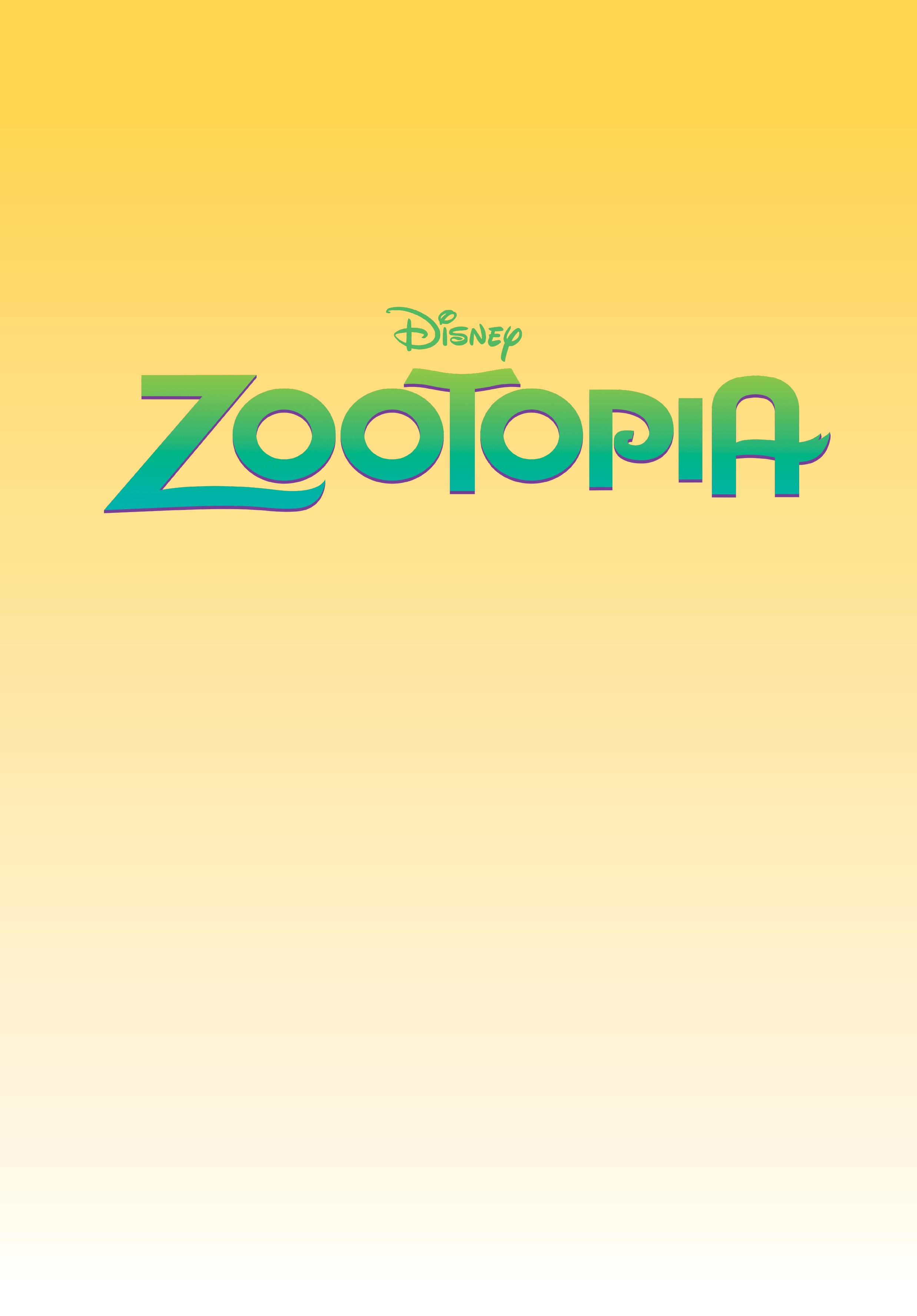 Zootopia: Friends to the Rescue (2018): Chapter 1 - Page 2